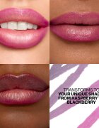 Smashbox O-NOIR PH Gel Lip Liner creion contur pentru buze reacționează la pH culoare PH Berry 0.35 g