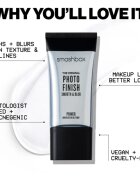 Smashbox Photo Finish Foundation Primer bază sub machiaj cu efect de netezire 50 ml