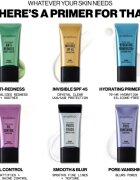 Smashbox Photo Finish Foundation Primer bază sub machiaj cu efect de netezire 50 ml
