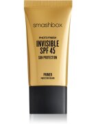 Smashbox Photo Finish Invisible Primer baza pentru machiaj SPF 45 10 ml