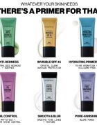 Smashbox Photo Finish Invisible Primer baza pentru machiaj SPF 45 10 ml