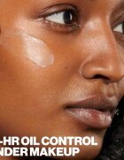 Smashbox Photo Finish Oil Control Primer baza pentru machiaj pentru ten gras 10 ml