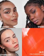 Smashbox POP LX Blush blush cremos stick culoare Hi-Fi Heat 5 g
