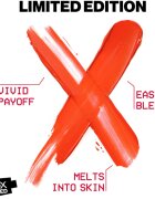 Smashbox POP LX Blush blush cremos stick culoare Hi-Fi Heat 5 g