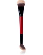 Smashbox Sculpt + Glow Contour Brush perie de contur 1 buc