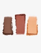 Smashbox Step-By-Step Contour Palette Patela pentru conturul fetei culoare Deep 8.68 g
