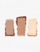 Smashbox Step-By-Step Contour Palette Patela pentru conturul fetei culoare Light 8.68 g