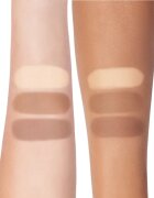Smashbox Step-By-Step Contour Palette Patela pentru conturul fetei culoare Light 8.68 g