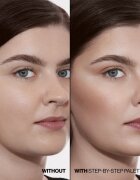 Smashbox Step-By-Step Contour Palette Patela pentru conturul fetei culoare Light 8.68 g