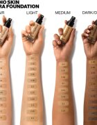 Smashbox Studio Skin 24 Hour Wear Hydrating Foundation make up hidratant culoare 4.4 Deep With Ccool Reddish Undertone 30 ml
