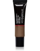 Smashbox Studio Skin Full Coverage 24 Hour Foundation fond de ten cu acoperire ridicată culoare 4.5 - VERY DEEP WARM 30 ml