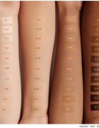 Smashbox Studio Skin Full Coverage 24 Hour Foundation fond de ten cu acoperire ridicată culoare 4.5 - VERY DEEP WARM 30 ml