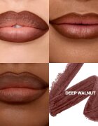 Smashbox Studio Xtreme Longwear Lip Liner creion contur pentru buze culoare Deep Walnut 0.2 g