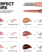 Smashbox Studio Xtreme Longwear Lip Liner creion contur pentru buze culoare Deep Walnut 0.2 g