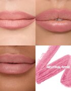 Smashbox Studio Xtreme Longwear Lip Liner creion contur pentru buze culoare Neutral Rose 0.2 g