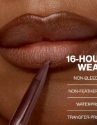 Smashbox Studio Xtreme Longwear Lip Liner creion contur pentru buze culoare Neutral Rose 0.2 g