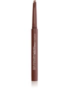 Smashbox Studio Xtreme Longwear Lip Liner creion contur pentru buze culoare Warm Mocha 0.2 g