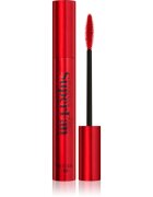Smashbox Super Fan Lash Lengthening Mascara mascara cu rotatie pentru o buna definire a genelor 10 ml