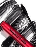 Smashbox Super Fan Lash Lengthening Mascara mascara cu rotatie pentru o buna definire a genelor 10 ml