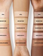 Smashbox x Becca Shimmering Skin Perfector Pressed Highlighter iluminator culoare Moonstone 7 g