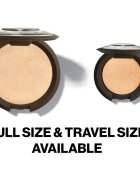 Smashbox x Becca Shimmering Skin Perfector Pressed Highlighter iluminator culoare Moonstone 7 g