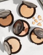 Smashbox x Becca Shimmering Skin Perfector Pressed Highlighter iluminator culoare Moonstone 7 g