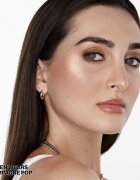 Smashbox x Becca Shimmering Skin Perfector Pressed Highlighter iluminator culoare Sparkling C Pop 7 g