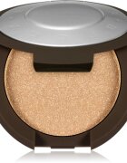 Smashbox x Becca Shimmering Skin Perfector Pressed Highlighter Mini iluminator culoare Sparkling Wine Pop 25 g