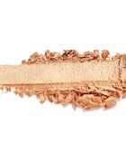 Smashbox x Becca Shimmering Skin Perfector Pressed Highlighter Mini iluminator culoare Sparkling Wine Pop 25 g
