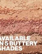 Smashbox x Becca Shimmering Skin Perfector Pressed Highlighter Mini iluminator culoare Sparkling Wine Pop 25 g