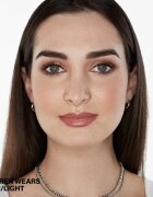 Smashbox x Becca Under Eye Brightening Corrector corector anticearcăne culoare Medium Dark 45 g