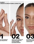 Smashbox x Becca Under Eye Brightening Corrector corector anticearcăne culoare Medium Dark 45 g