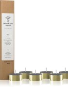 Smells Like Spells Norse Magic Hag lumânare (purification/protection) 6 buc