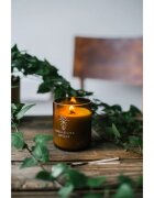 Smells Like Spells Norse Magic Kvasir lumânare parfumată cu fitil din lemn (intelligence spell) 200 g