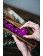 Smells Like Spells Norse Magic Mimir lumânare (relaxation/meditation) 6 buc