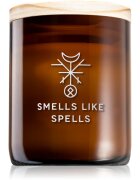 Smells Like Spells Norse Magic Norns lumânare parfumată cu fitil din lemn (luck/success) 200 g
