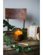 Smells Like Spells Norse Magic Norns lumânare parfumată cu fitil din lemn (luck/success) 200 g