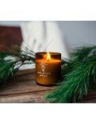 Smells Like Spells Norse Magic Odin lumânare parfumată cu fitil din lemn (focus/self-confidence) 200 g