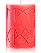 Smells Like Spells Rune Candle Freya lumânare parfumată (love/relationship) 300 g