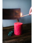 Smells Like Spells Rune Candle Freya lumânare parfumată (love/relationship) 300 g