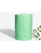 Smells Like Spells Rune Candle Freyr lumânare parfumată (wealth/abundance) 300 g