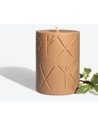 Smells Like Spells Rune Candle Frigga lumânare parfumată (home/partnership) 300 g