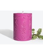 Smells Like Spells Rune Candle Mimir lumânare parfumată (relaxation/meditation) 300 g