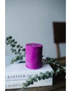 Smells Like Spells Rune Candle Mimir lumânare parfumată (relaxation/meditation) 300 g