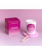 Smile Makers Orgasmic Manifestations lumânare parfumată Sweaty 180 g