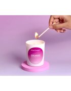 Smile Makers Orgasmic Manifestations lumânare parfumată Sweaty 180 g