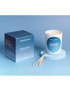 Smile Makers Orgasmic Manifestations Tender lumânare parfumată 180 g