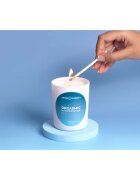 Smile Makers Orgasmic Manifestations Tender lumânare parfumată 180 g