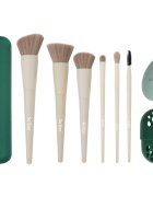 So Eco All-In-One Beauty Set set perii machiaj