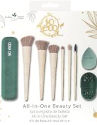 So Eco All-In-One Beauty Set set perii machiaj